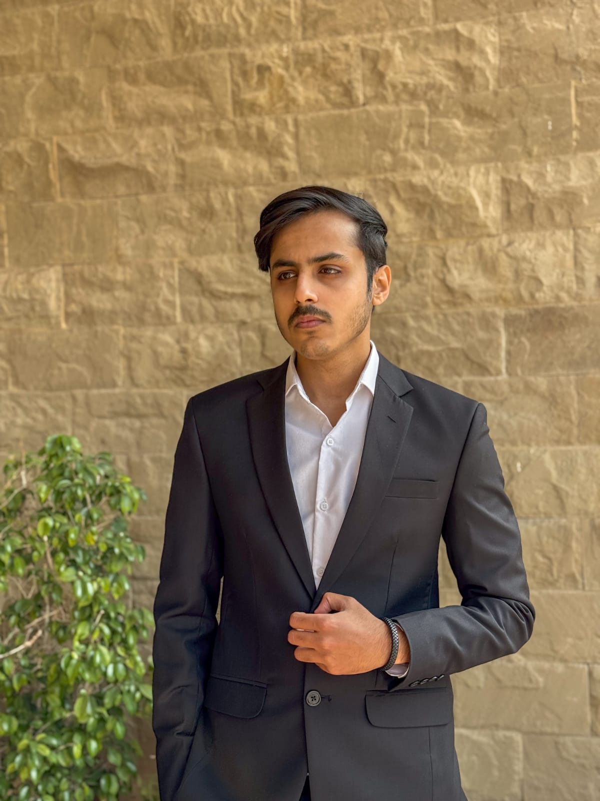 Syed Sameer Rizvi